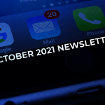 October 2021 Newsletter