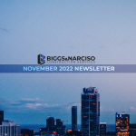 November 2022 Newsletter