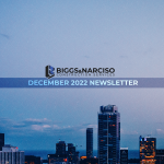 December 2022 Newsletter