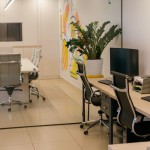 How Poor Air Quality in the Office Affects Employee Health and Productivity