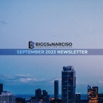 September 2023 Newsletter